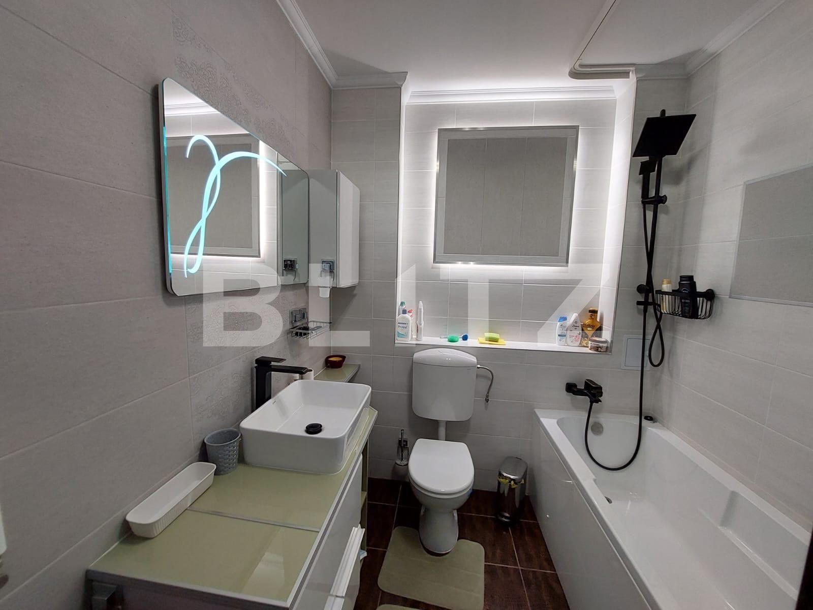 Apartament de închiriat 2 camere Iosia - 93789AI | BLITZ Oradea | Poza10