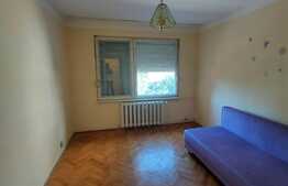 Apartament de 3 camere, 70 mp, tip AN, decomandat, zona Iosia Nord