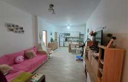 Apartament de 2 camere, semidecomandat, 55 mp, zona Decebal