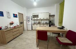 Apartament de 2 camere, semidecomandat, 55 mp, zona Decebal