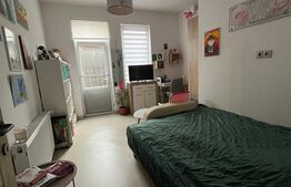 Apartament de 2 camere, semidecomandat, 55 mp, zona Decebal