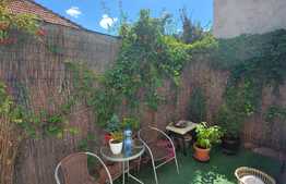 Apartament de 2 camere, semidecomandat, 55 mp, zona Decebal