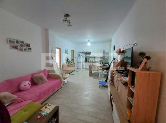 Apartament de vânzare 2 camere Decebal - 93825AV | BLITZ Oradea | Poza3