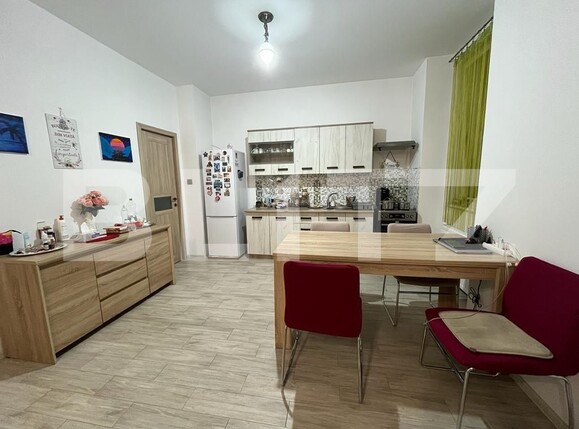 Apartament de vânzare 2 camere Decebal - 93825AV | BLITZ Oradea | Poza1