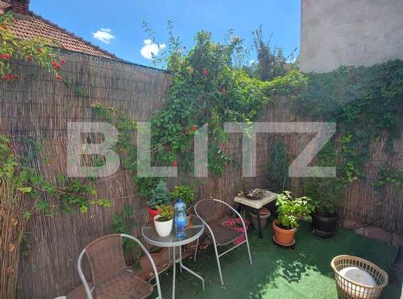 Apartament de vânzare 2 camere Decebal - 93825AV | BLITZ Oradea | Poza5