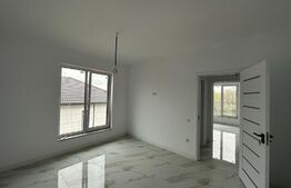 Casa 100 mp utili, 400 mp teren, Oncea