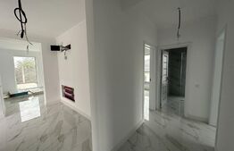 Casa 100 mp utili, 400 mp teren, Oncea