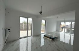 Casa 100 mp utili, 400 mp teren, Oncea