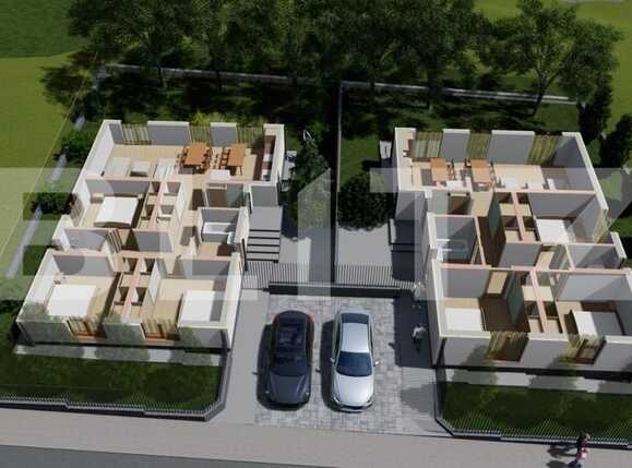 Casa de vânzare 4 camere Oncea - 93883CV | BLITZ Oradea | Poza1