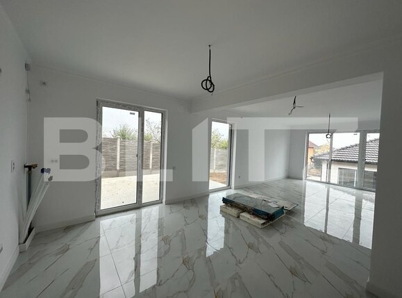 Casa de vânzare 4 camere Oncea - 93883CV | BLITZ Oradea | Poza5