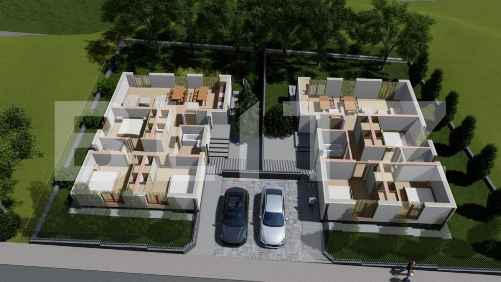 Casa de vânzare 4 camere Oncea - 93883CV | BLITZ Oradea | Poza1