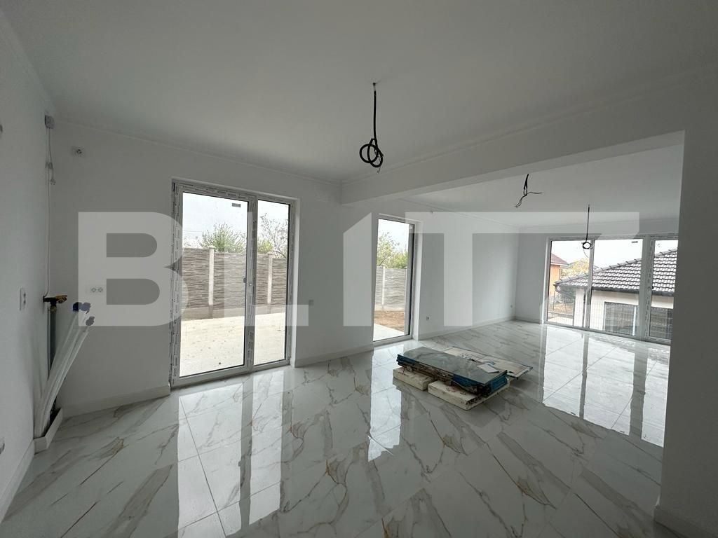 Casa de vânzare 4 camere Oncea - 93883CV | BLITZ Oradea | Poza5