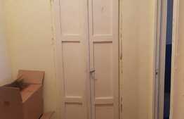 Garsonieră tip D, 24.63 mp, etaj 4, zona Sovata