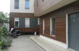  Apartament de 3 camere, semidecomandat, 57,45 mp, zona Decebal