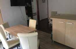  Apartament de 3 camere, semidecomandat, 57,45 mp, zona Decebal