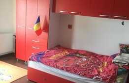  Apartament de 3 camere, semidecomandat, 57,45 mp, zona Decebal