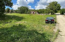 Teren zona Facliei cu toate utilitatile de 902 mp