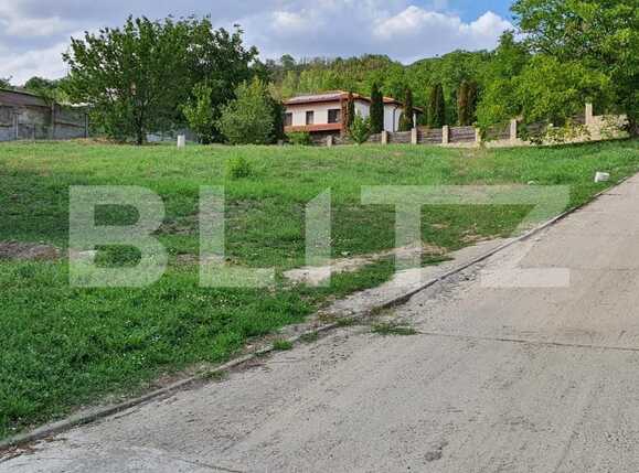 Teren de vânzare Podgoria - 94146TV | BLITZ Oradea | Poza2