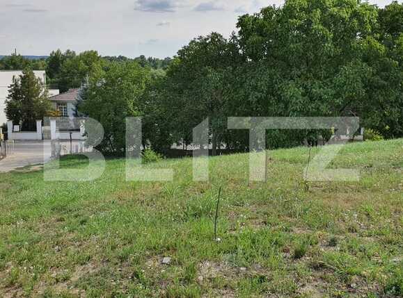 Teren de vânzare Podgoria - 94146TV | BLITZ Oradea | Poza3