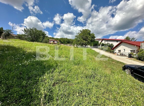 Teren de vânzare Podgoria - 94146TV | BLITZ Oradea | Poza6