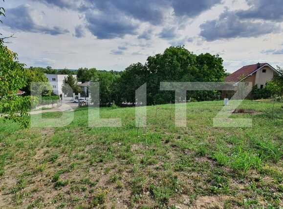 Teren de vânzare Podgoria - 94146TV | BLITZ Oradea | Poza4