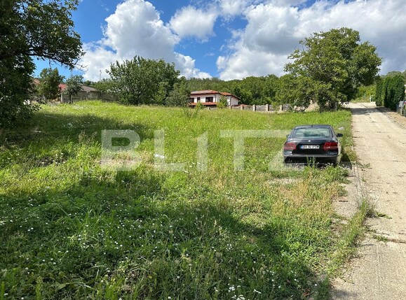 Teren de vânzare Podgoria - 94146TV | BLITZ Oradea | Poza5