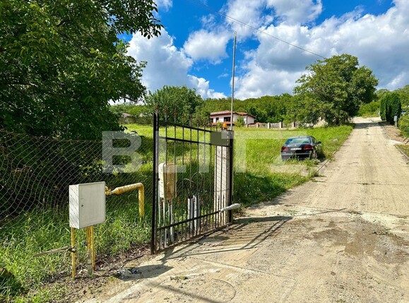 Teren de vânzare Podgoria - 94146TV | BLITZ Oradea | Poza1