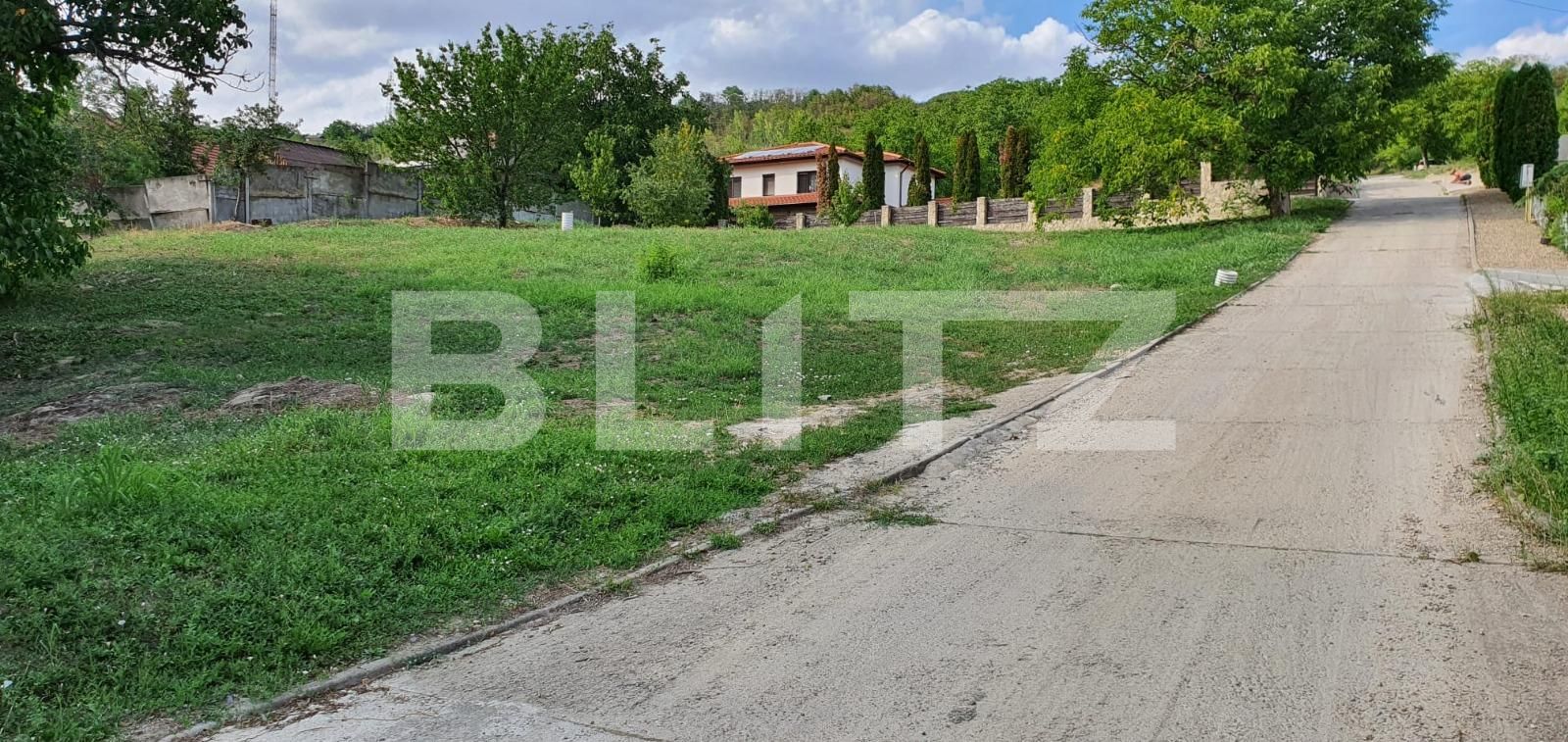 Teren de vânzare Podgoria - 94146TV | BLITZ Oradea | Poza2