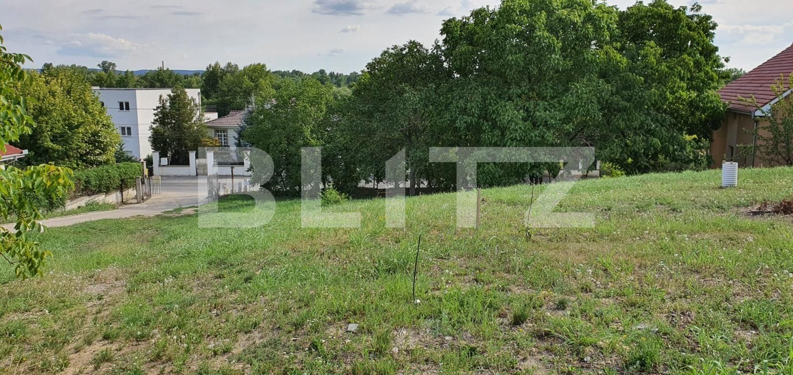 Teren de vânzare Podgoria - 94146TV | BLITZ Oradea | Poza3