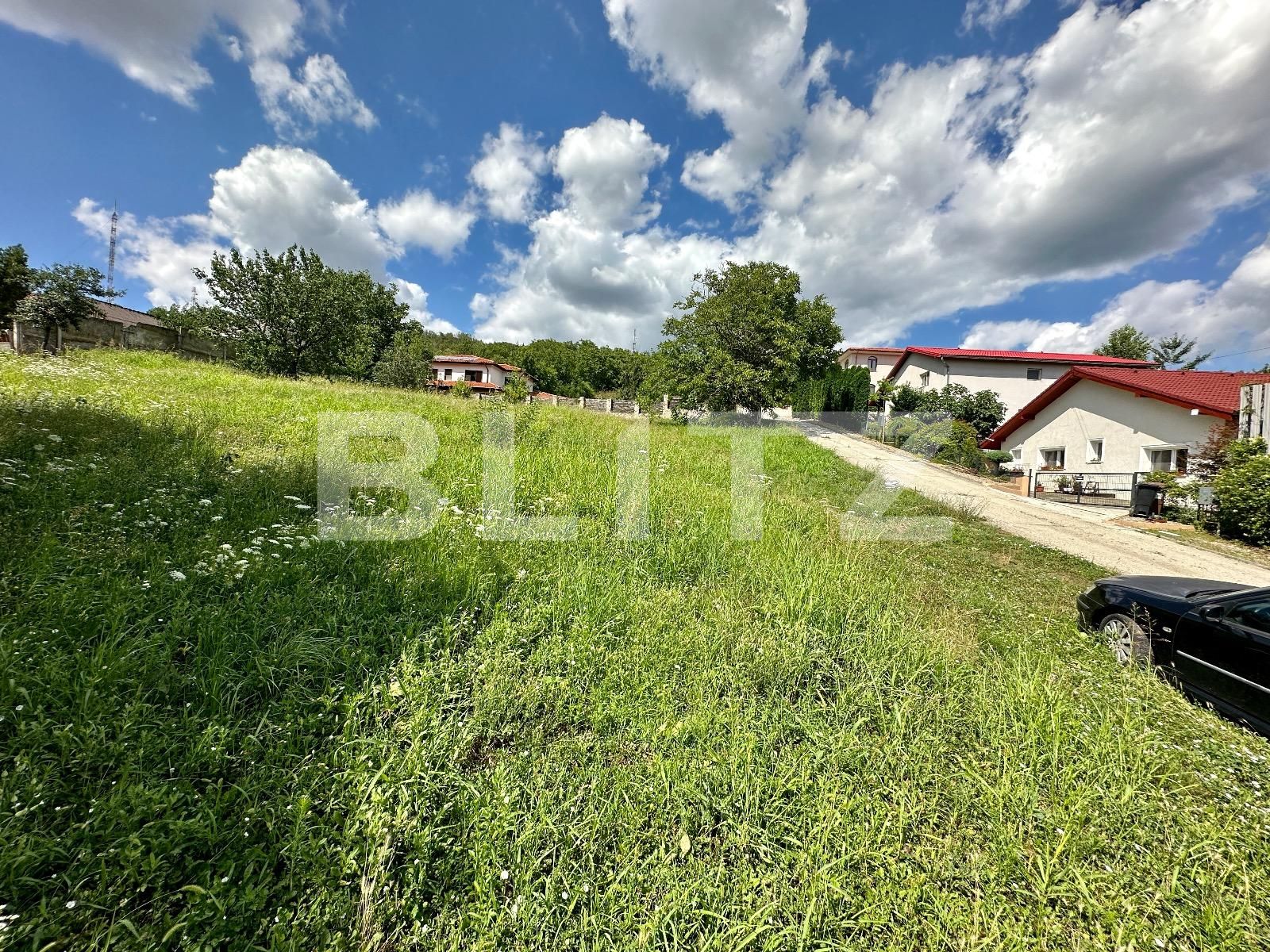 Teren de vânzare Podgoria - 94146TV | BLITZ Oradea | Poza6