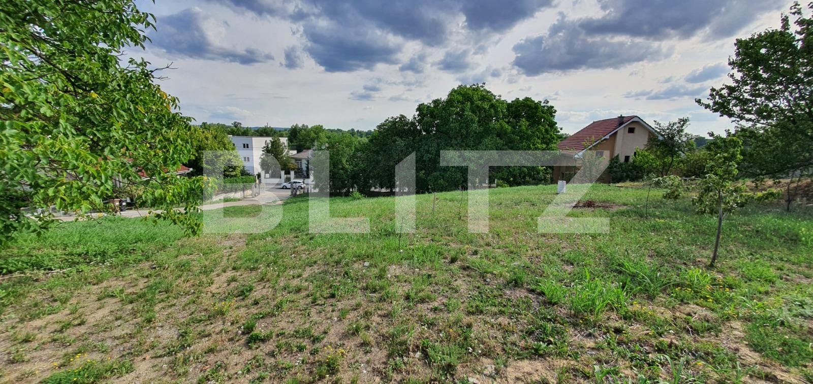 Teren de vânzare Podgoria - 94146TV | BLITZ Oradea | Poza4