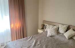 Apartament de 2 camere, 50 mp, etaj intermediar, zona Decebal