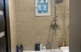 Apartament de 2 camere, 50 mp, etaj intermediar, zona Decebal