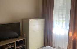 Apartament de 2 camere, 50 mp, etaj intermediar, zona Decebal