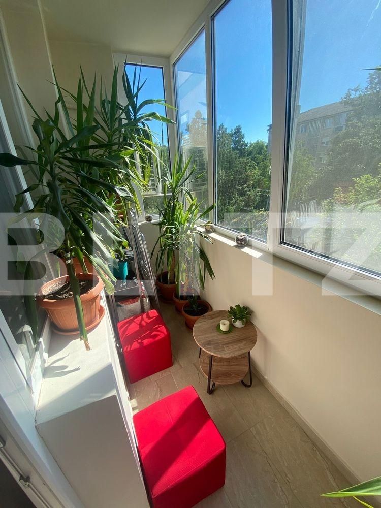 Apartament de vânzare 2 camere Decebal - 94168AV | BLITZ Oradea | Poza8