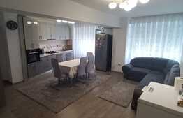 Apartament de 4 camere, 85 mp, etaj intermediar, zona Decebal