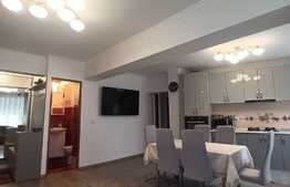 Apartament de 4 camere, 85 mp, etaj intermediar, zona Decebal