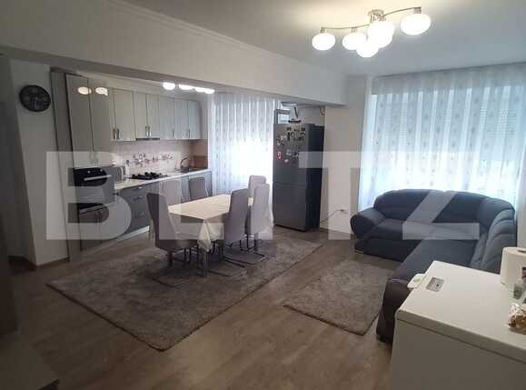 Apartament de vânzare 4 camere Decebal - 94173AV | BLITZ Oradea | Poza2