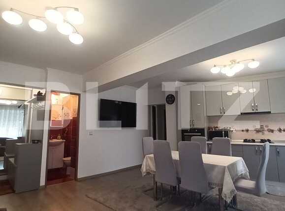 Apartament de vânzare 4 camere Decebal - 94173AV | BLITZ Oradea | Poza3