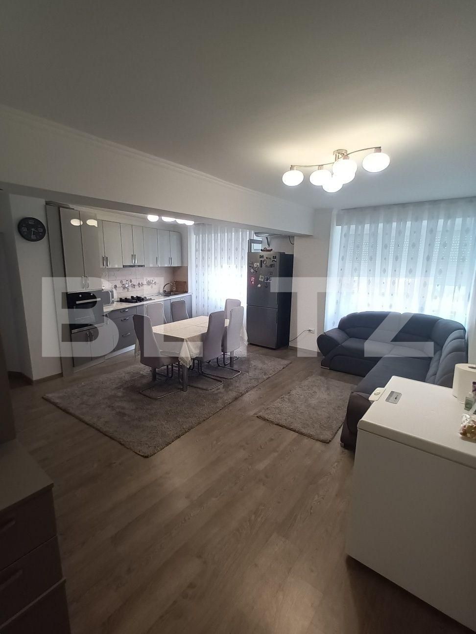 Apartament de vânzare 4 camere Decebal - 94173AV | BLITZ Oradea | Poza2