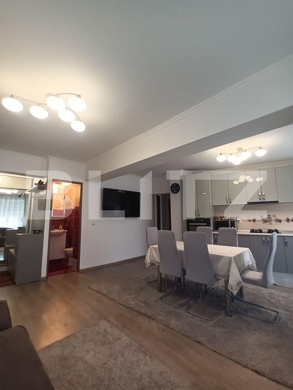 Apartament de vânzare 4 camere Decebal - 94173AV | BLITZ Oradea | Poza3