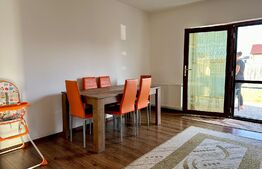 Casă cu 3 camere cu 110 mp cu teren de 500 mp la intrarea în Cihei