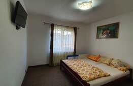 Casă cu 3 camere cu 110 mp cu teren de 500 mp la intrarea în Cihei