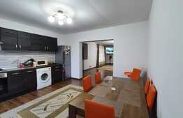 Casă cu 3 camere cu 110 mp cu teren de 500 mp la intrarea în Cihei