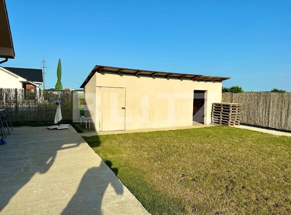 Casa de vânzare 3 camere Cihei - 94181CV | BLITZ Oradea | Poza10