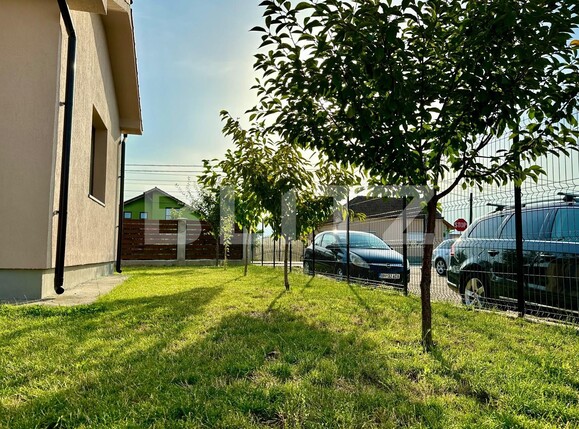 Casa de vânzare 3 camere Cihei - 94181CV | BLITZ Oradea | Poza2