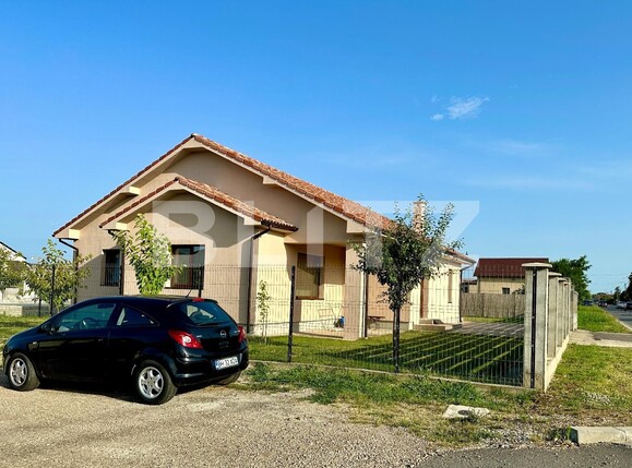 Casa de vânzare 3 camere Cihei - 94181CV | BLITZ Oradea | Poza1