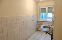 Apartament de 2 camere, 46 mp, etaj intermediar, zona Rogerius