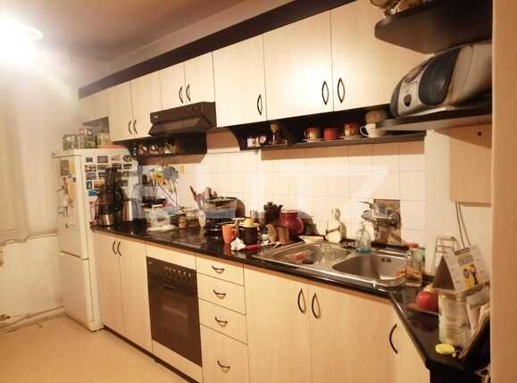 Apartament de vânzare 3 camere Rogerius - 94192AV | BLITZ Oradea | Poza1