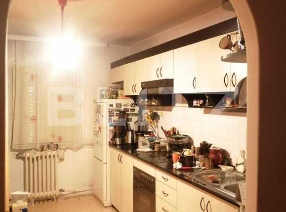 Apartament de vânzare 3 camere Rogerius - 94192AV | BLITZ Oradea | Poza2